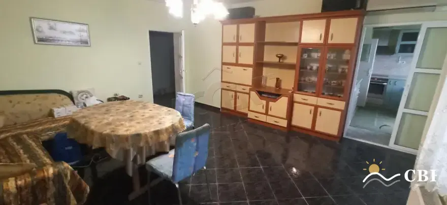 Apartment, 3-room, 104 m², in Varna. Photo 2 of 9. Varna, Black Sea, Bulgaria. Cheap Beach Holiday.