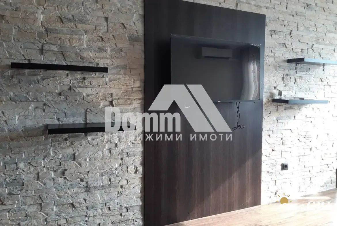 Apartment, 2-room, 60 m², in Varna. Photo 6 of 16. Varna, Black Sea, Bulgaria. Cheap Beach Holiday.