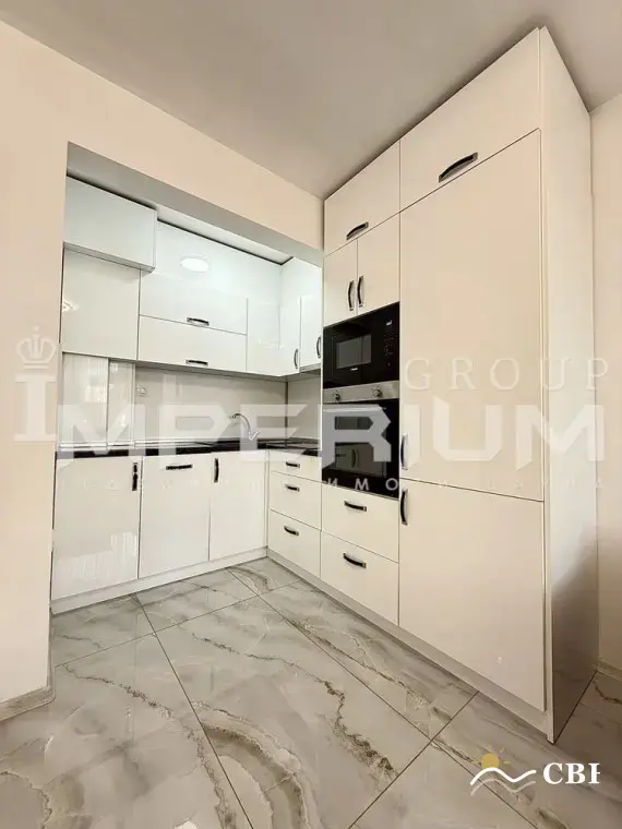 Apartment, 1-room, 21425 m², in Varna. Photo 6 of 16. Varna, Black Sea, Bulgaria. Cheap Beach Holiday.