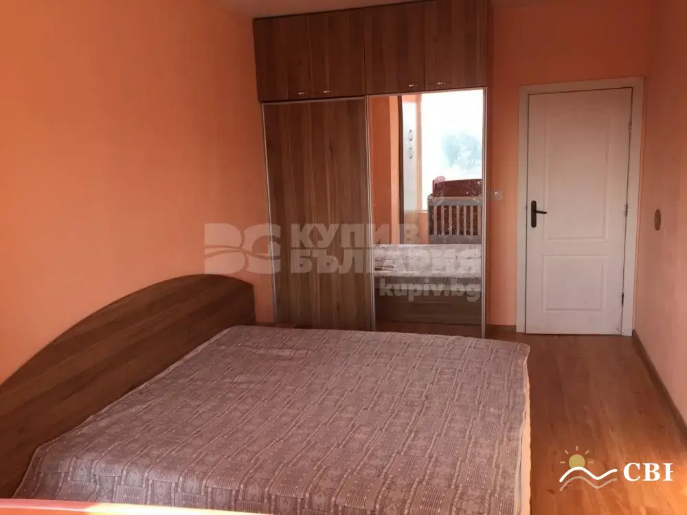 Apartment, 3-room, 89 m², in Varna. Photo 7 of 8. Varna, Black Sea, Bulgaria. Cheap Beach Holiday.