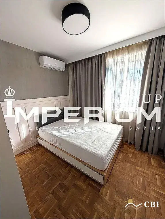 Apartment, 1-room, 24216 m², in Varna. Photo 6 of 10. Varna, Black Sea, Bulgaria. Cheap Beach Holiday.