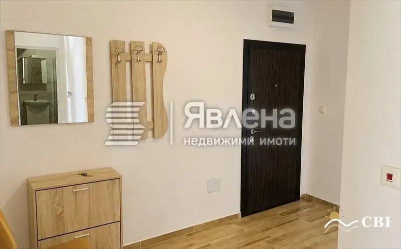 Apartment, 1-room, 84 m², in Varna. Photo 4 of 7. Varna, Black Sea, Bulgaria. Cheap Beach Holiday.