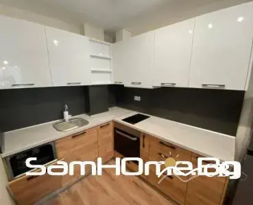 Apartment, 2-room, 65 m², in Varna. Photo 3 of 8. Varna, Black Sea, Bulgaria. Cheap Beach Holiday.