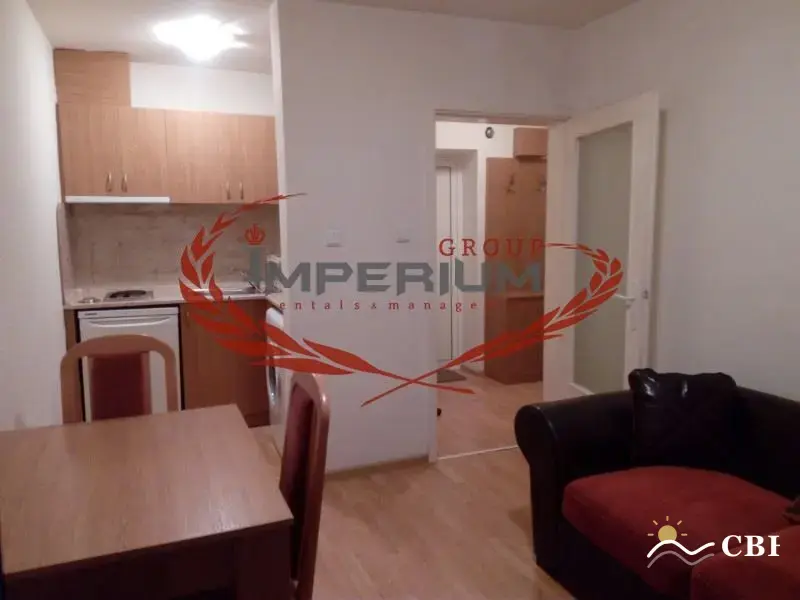 Apartment, 1-room, 8218 m², in Varna. Photo 2 of 8. Varna, Black Sea, Bulgaria. Cheap Beach Holiday.