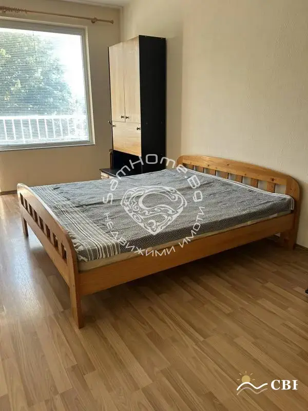 Apartment, 1-room, 100 m², in Varna. Photo 7 of 15. Varna, Black Sea, Bulgaria. Cheap Beach Holiday.