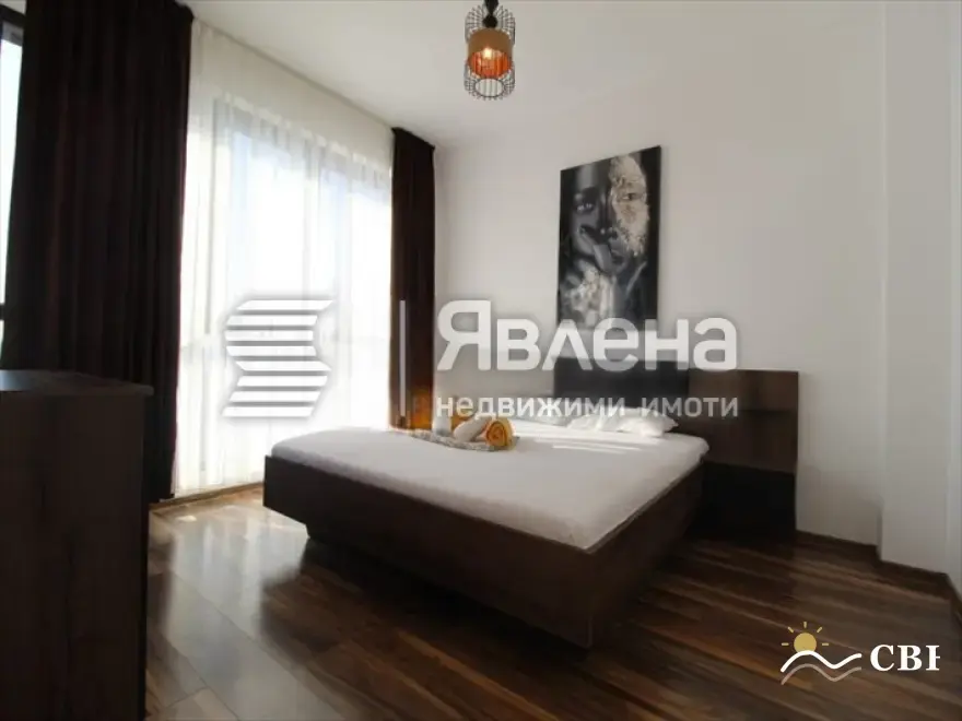 House, 1-room, 220 m², in Varna. Photo 6 of 14. Varna, Black Sea, Bulgaria. Cheap Beach Holiday.