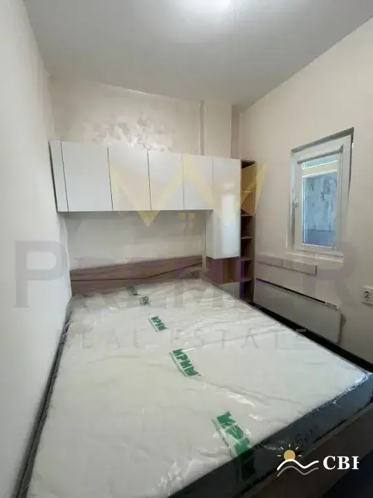Apartment, 2-room, 50 m², in Varna. Photo 6 of 8. Varna, Black Sea, Bulgaria. Cheap Beach Holiday.