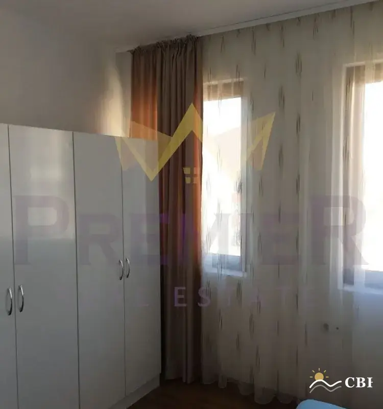 Apartment, 3-room, 75 m², in Varna. Photo 5 of 8. Varna, Black Sea, Bulgaria. Cheap Beach Holiday.