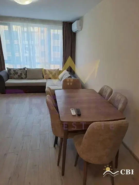 Apartment, 2-room, 75 m², in Varna. Photo 5 of 15. Varna, Black Sea, Bulgaria. Cheap Beach Holiday.