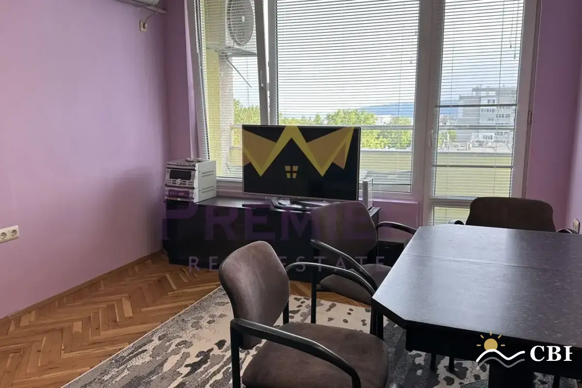 Apartment, 2-room, 65 m², in Varna. Photo 9 of 16. Varna, Black Sea, Bulgaria. Cheap Beach Holiday.