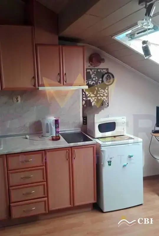 Apartment, 2-room, 50 m², in Varna. Photo 1 of 7. Varna, Black Sea, Bulgaria. Cheap Beach Holiday.