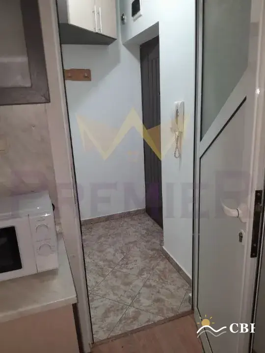 Apartment, 2-room, 45 m², in Varna. Photo 6 of 9. Varna, Black Sea, Bulgaria. Cheap Beach Holiday.