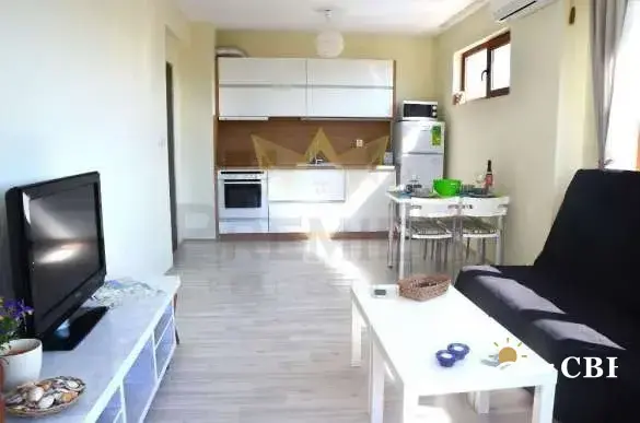 Apartment, 3-room, 80 m², in Varna. Photo 1 of 12. Varna, Black Sea, Bulgaria. Cheap Beach Holiday.