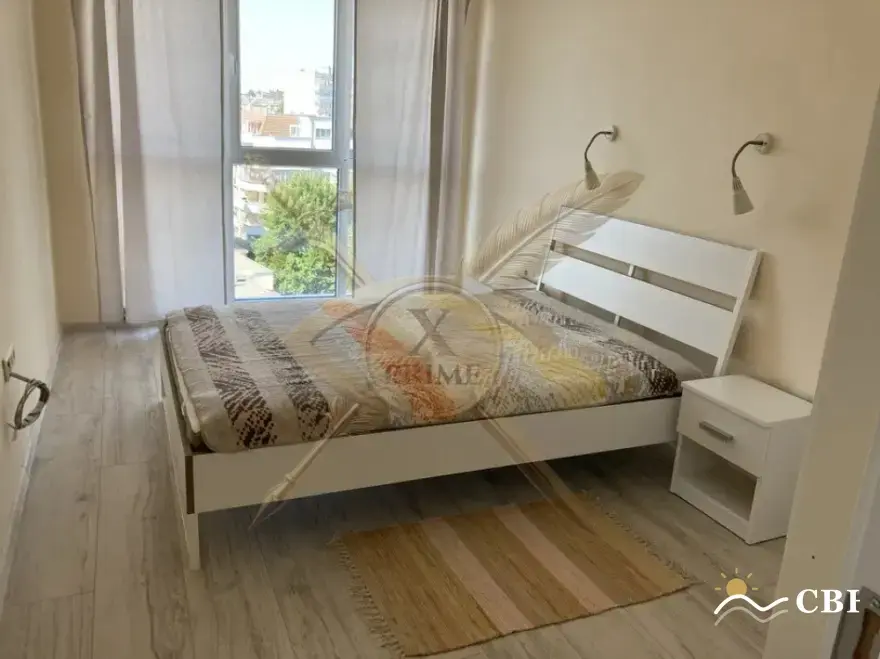 Apartment, 3-room, 90 m², in Varna. Photo 5 of 10. Varna, Black Sea, Bulgaria. Cheap Beach Holiday.