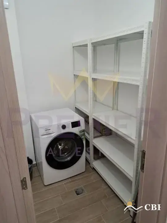 Apartment, 2-room, 75 m², in Varna. Photo 9 of 15. Varna, Black Sea, Bulgaria. Cheap Beach Holiday.
