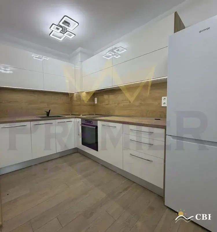 Apartment, 2-room, 60 m², in Varna. Photo 2 of 13. Varna, Black Sea, Bulgaria. Cheap Beach Holiday.
