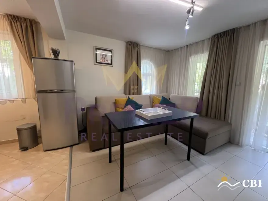 Apartment, 3-room, 65 m², in Varna. Photo 3 of 10. Varna, Black Sea, Bulgaria. Cheap Beach Holiday.