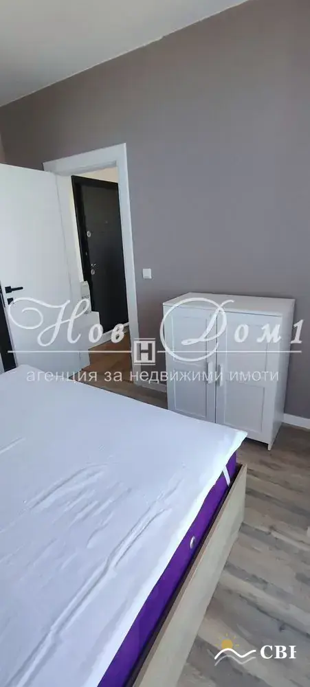 Apartment, 2-room, 111.9 m², in Varna. Photo 7 of 10. Varna, Black Sea, Bulgaria. Cheap Beach Holiday.