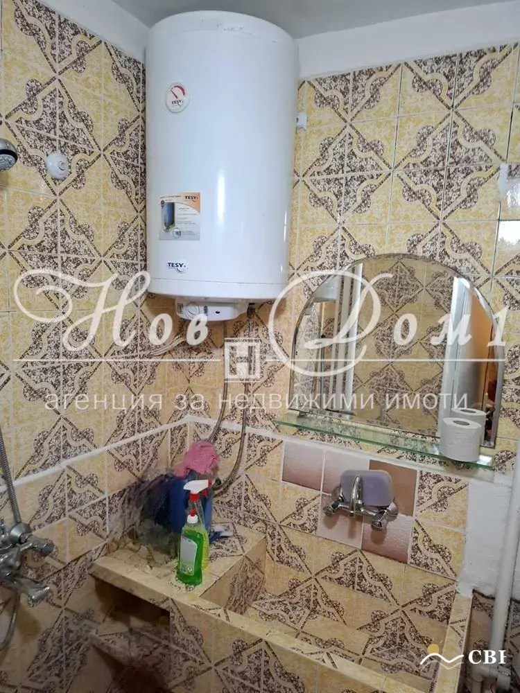 Apartment, 2-room, 45 m², in Gradina. Photo 9 of 9. Gradina, Black Sea, Bulgaria. Cheap Beach Holiday.