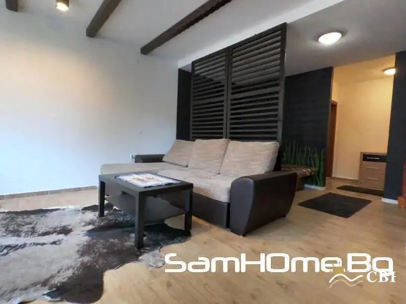 Apartment, 1-room, 48 m², in Varna. Photo 3 of 9. Varna, Black Sea, Bulgaria. Cheap Beach Holiday.