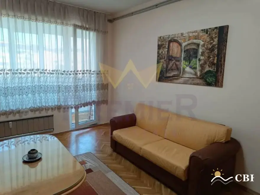 Apartment, 3-room, 90 m², in Varna. Photo 7 of 15. Varna, Black Sea, Bulgaria. Cheap Beach Holiday.