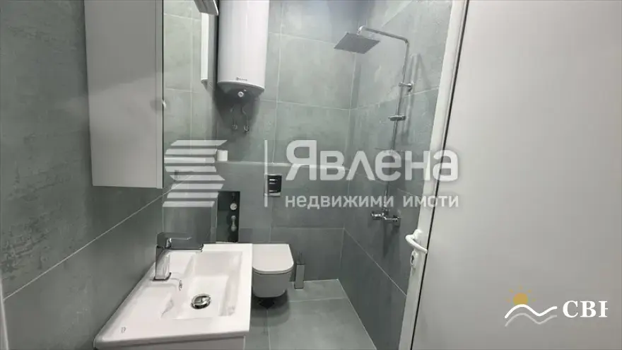 Apartment, 3-room, 110 m², in Varna. Photo 7 of 7. Varna, Black Sea, Bulgaria. Cheap Beach Holiday.