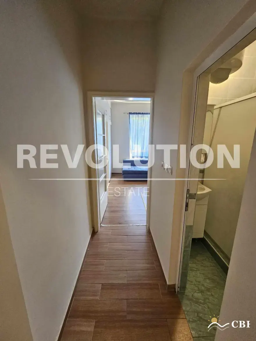 Apartment, 2-room, 70 m², in Varna. Photo 7 of 7. Varna, Black Sea, Bulgaria. Cheap Beach Holiday.