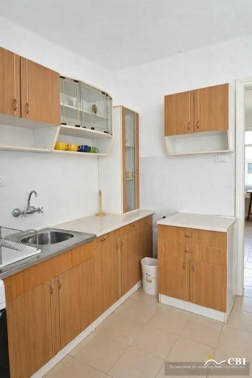 House, 1-room, 60 m², in Varna. Photo 3 of 7. Varna, Black Sea, Bulgaria. Cheap Beach Holiday.