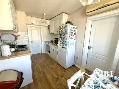 Apartment, 2-room, 55 m², in Varna. Photo 2 of 10. Varna, Black Sea, Bulgaria. Cheap Beach Holiday.