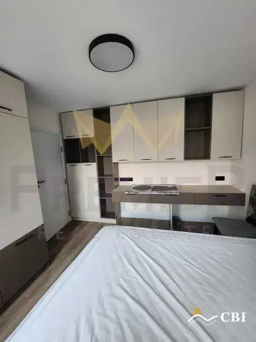 Apartment, 3-room, 67 m², in Varna. Photo 6 of 12. Varna, Black Sea, Bulgaria. Cheap Beach Holiday.