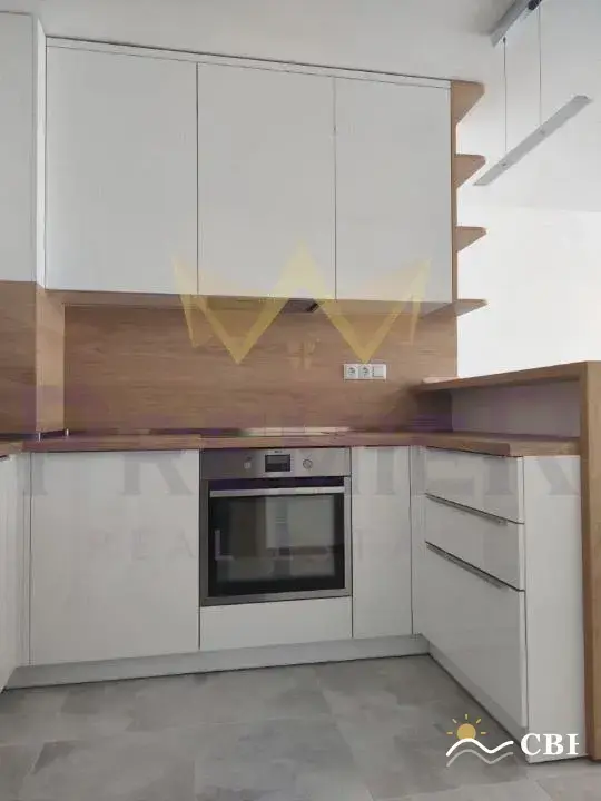 Apartment, 2-room, 60 m², in Varna. Photo 1 of 9. Varna, Black Sea, Bulgaria. Cheap Beach Holiday.