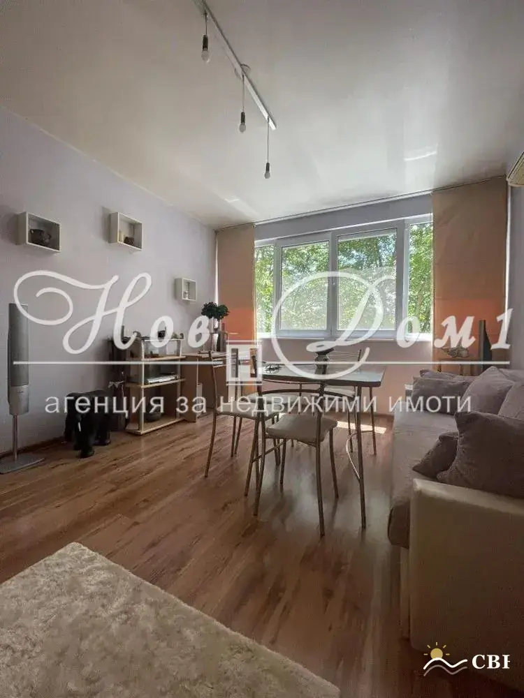 Apartment, 1-room, 64.1 m², in Varna. Photo 1 of 7. Varna, Black Sea, Bulgaria. Cheap Beach Holiday.