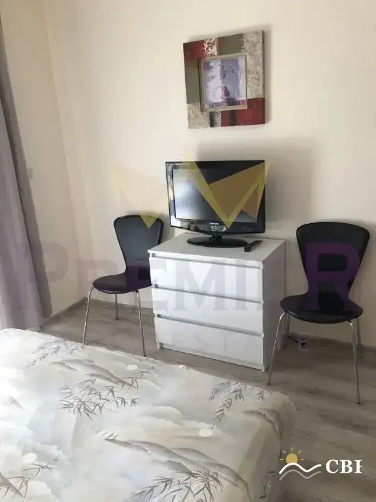 Apartment, 2-room, 65 m², in Varna. Photo 5 of 9. Varna, Black Sea, Bulgaria. Cheap Beach Holiday.