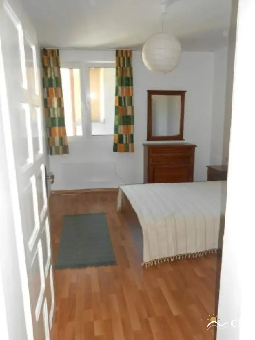 Apartment, 3-room, 100 m², in Varna. Photo 5 of 11. Varna, Black Sea, Bulgaria. Cheap Beach Holiday.