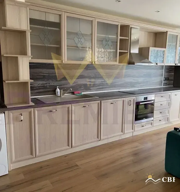 Apartment, 3-room, 100 m², in Varna. Photo 2 of 12. Varna, Black Sea, Bulgaria. Cheap Beach Holiday.