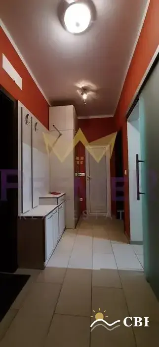 Apartment, 4-room, 130 m², in Varna. Photo 9 of 11. Varna, Black Sea, Bulgaria. Cheap Beach Holiday.