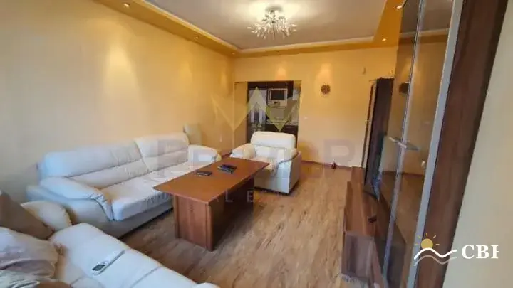 Apartment, 2-room, 60 m², in Gradina. Photo 3 of 10. Gradina, Black Sea, Bulgaria. Cheap Beach Holiday.