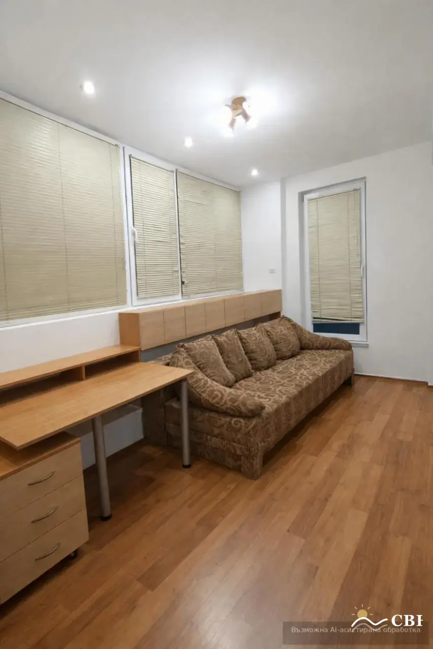 House, 1-room, 65 m², in Varna. Photo 3 of 7. Varna, Black Sea, Bulgaria. Cheap Beach Holiday.