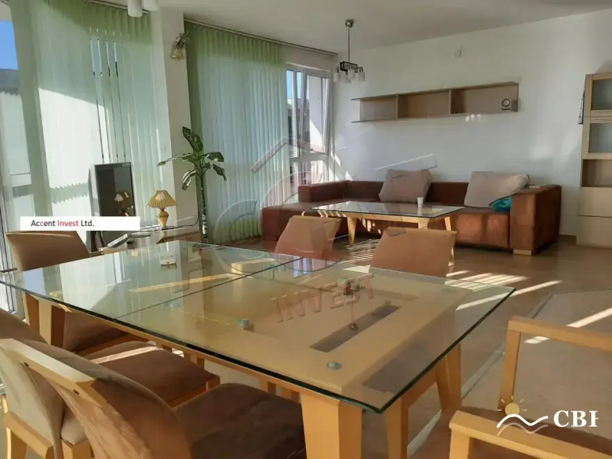 Apartment, 2-room, 81 m², in Varna. Photo 1 of 12. Varna, Black Sea, Bulgaria. Cheap Beach Holiday.
