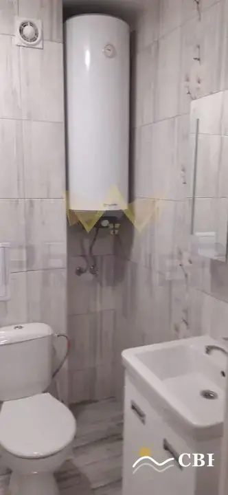 Apartment, 2-room, 70 m², in Varna. Photo 5 of 5. Varna, Black Sea, Bulgaria. Cheap Beach Holiday.