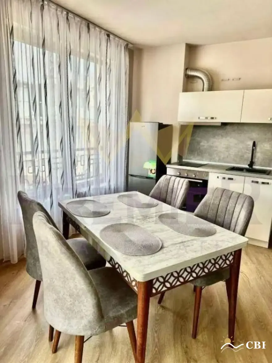 Apartment, 3-room, 70 m², in Varna. Photo 3 of 10. Varna, Black Sea, Bulgaria. Cheap Beach Holiday.