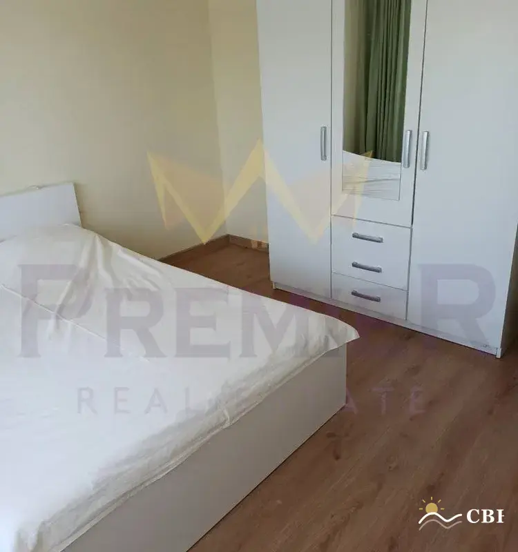 Apartment, 3-room, 65 m², in Varna. Photo 9 of 16. Varna, Black Sea, Bulgaria. Cheap Beach Holiday.