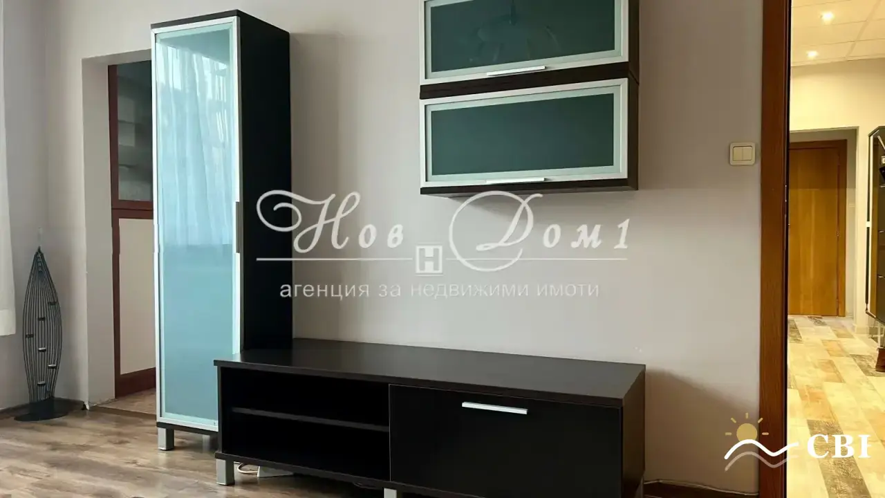 Apartment, 3-room, 78 m², in Varna. Photo 3 of 15. Varna, Black Sea, Bulgaria. Cheap Beach Holiday.