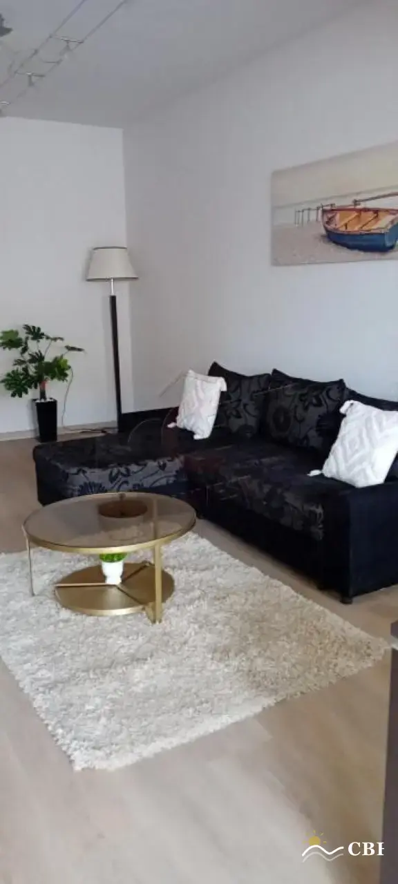 Apartment, 3-room, 120 m², in Varna. Photo 8 of 14. Varna, Black Sea, Bulgaria. Cheap Beach Holiday.