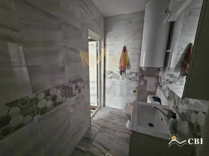 Apartment, 2-room, 60 m², in Varna. Photo 4 of 5. Varna, Black Sea, Bulgaria. Cheap Beach Holiday.
