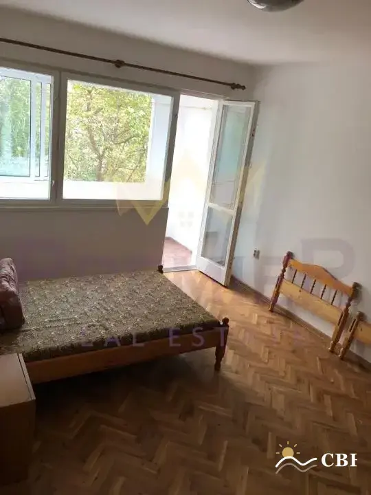 Apartment, 3-room, 99 m², in Varna. Photo 8 of 13. Varna, Black Sea, Bulgaria. Cheap Beach Holiday.