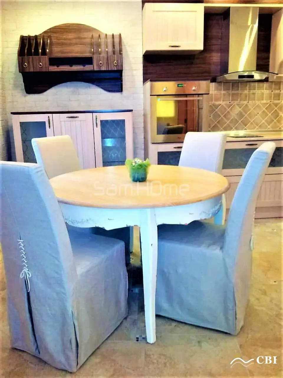 Apartment, 1-room, 101 m², in Varna. Photo 5 of 10. Varna, Black Sea, Bulgaria. Cheap Beach Holiday.