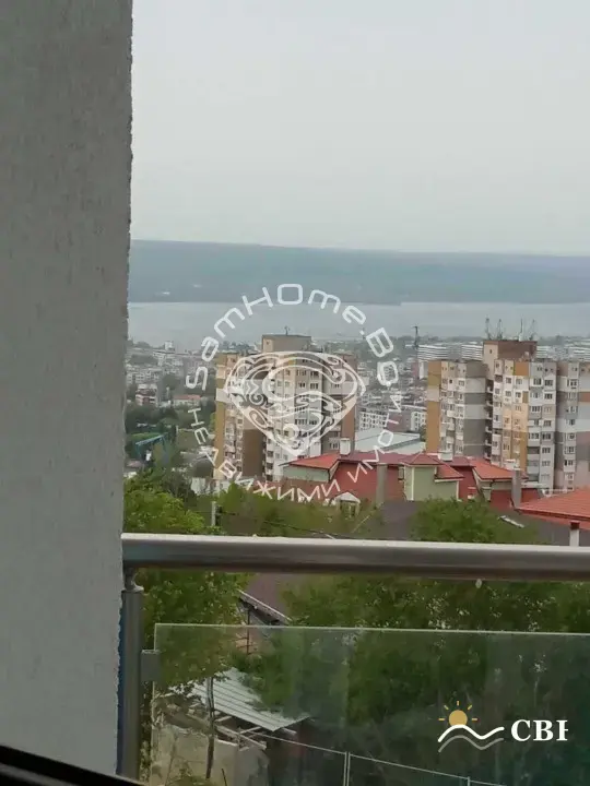 Apartment, 1-room, 60 m², in Varna. Photo 9 of 9. Varna, Black Sea, Bulgaria. Cheap Beach Holiday.
