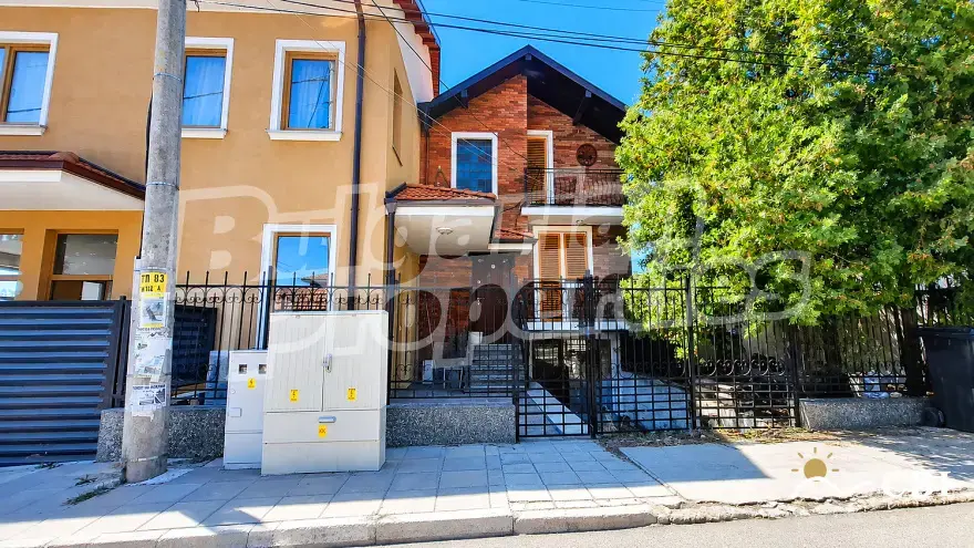 Apartment, 2-room, 80 m², in Burgas. Photo 8 of 16. Burgas, Black Sea, Bulgaria. Cheap Beach Holiday.