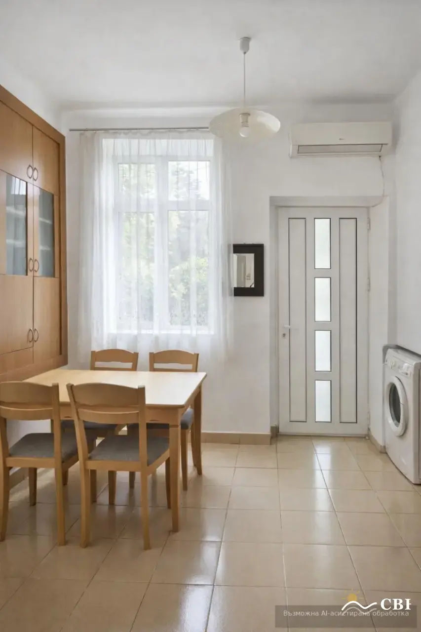 House, 1-room, 70 m², in Varna. Photo 5 of 6. Varna, Black Sea, Bulgaria. Cheap Beach Holiday.